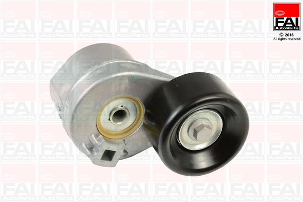 Tensioner Pulley, V-ribbed belt